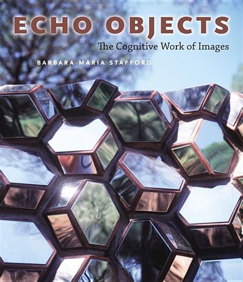 Echo Objects: The Cognitive Work of Images PDF